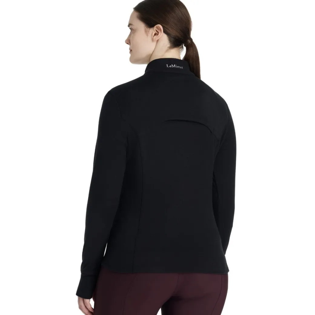 LeMieux Frances Vented Fleece Top