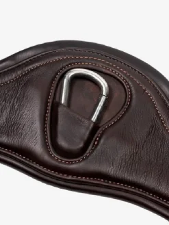 LeMieux Gel-Tek Anatomic Jumping Girth