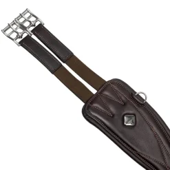 LeMieux Gel-Tek Anatomic Jumping Girth