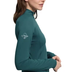 LeMieux Halle Lightweight Base Layer SS26