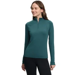 LeMieux Halle Lightweight Base Layer SS26