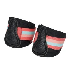 LeMieux Harlow Toy Pony Brushing Boots SU26