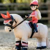 LeMieux Harlow Toy Pony Saddle Pad SU26