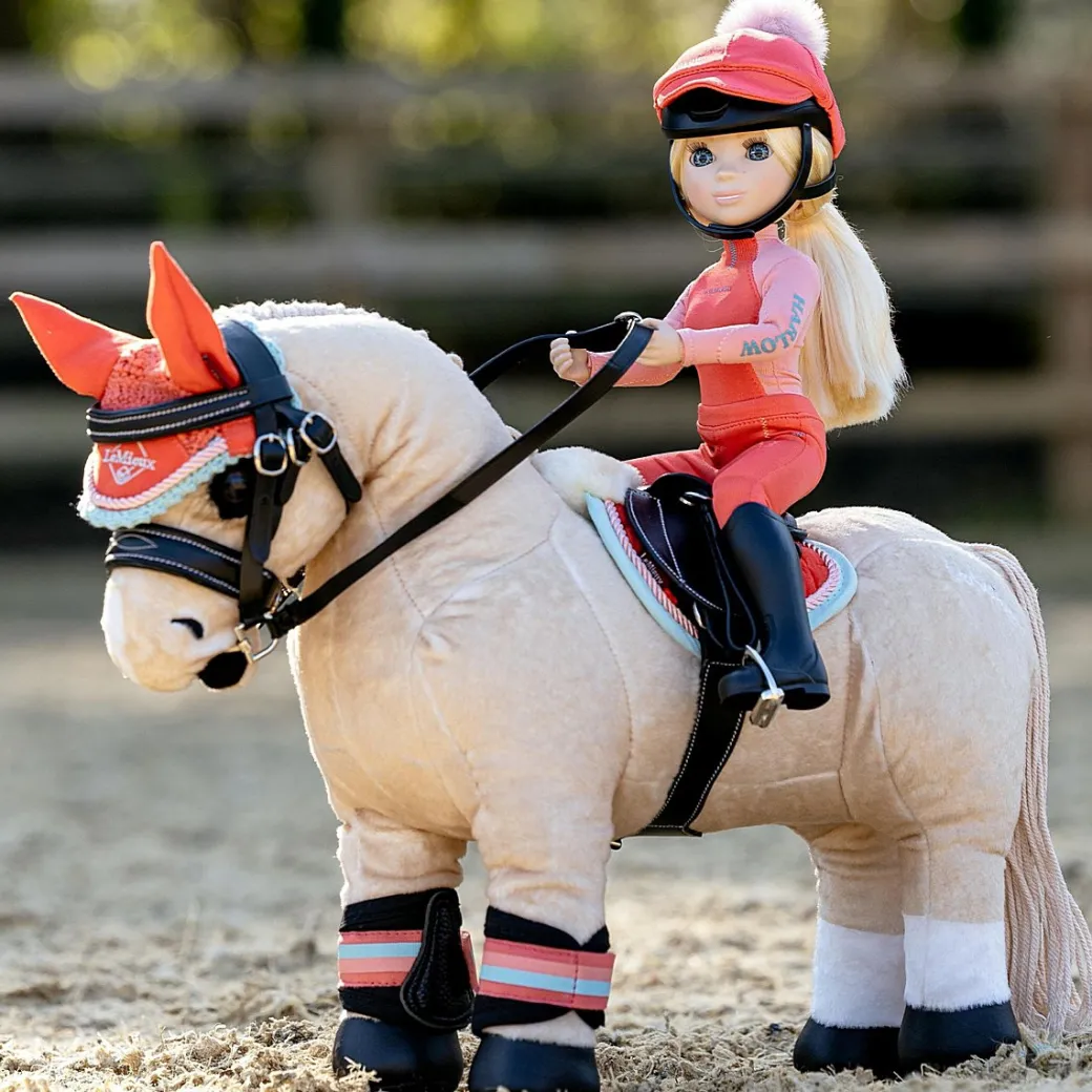 LeMieux Harlow Toy Pony Saddle Pad SU26