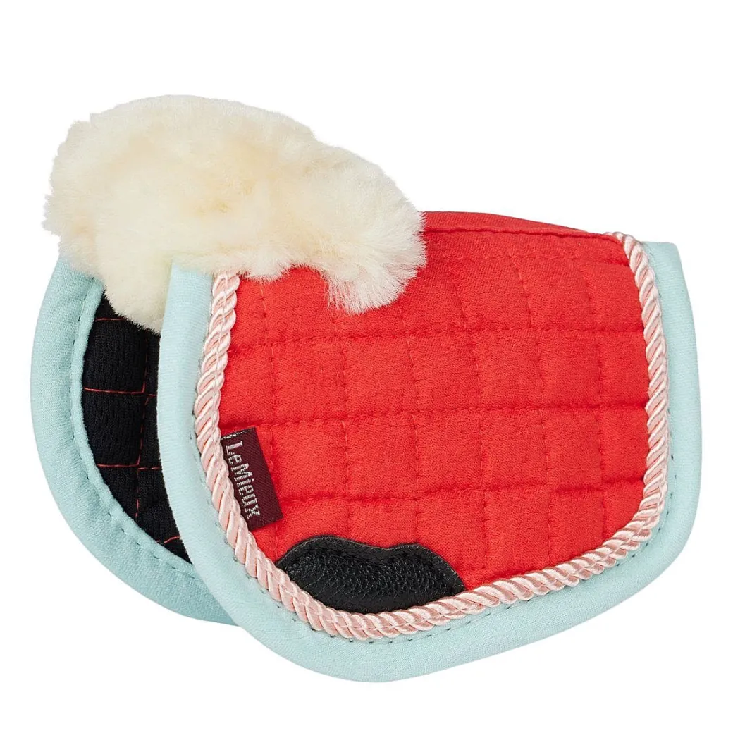 LeMieux Harlow Toy Pony Saddle Pad SU26