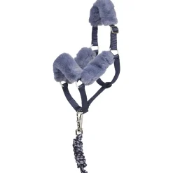 LeMieux Hobby Horse Comfort Halter & Lead