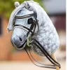 LeMieux Hobby Horse Double Bridle