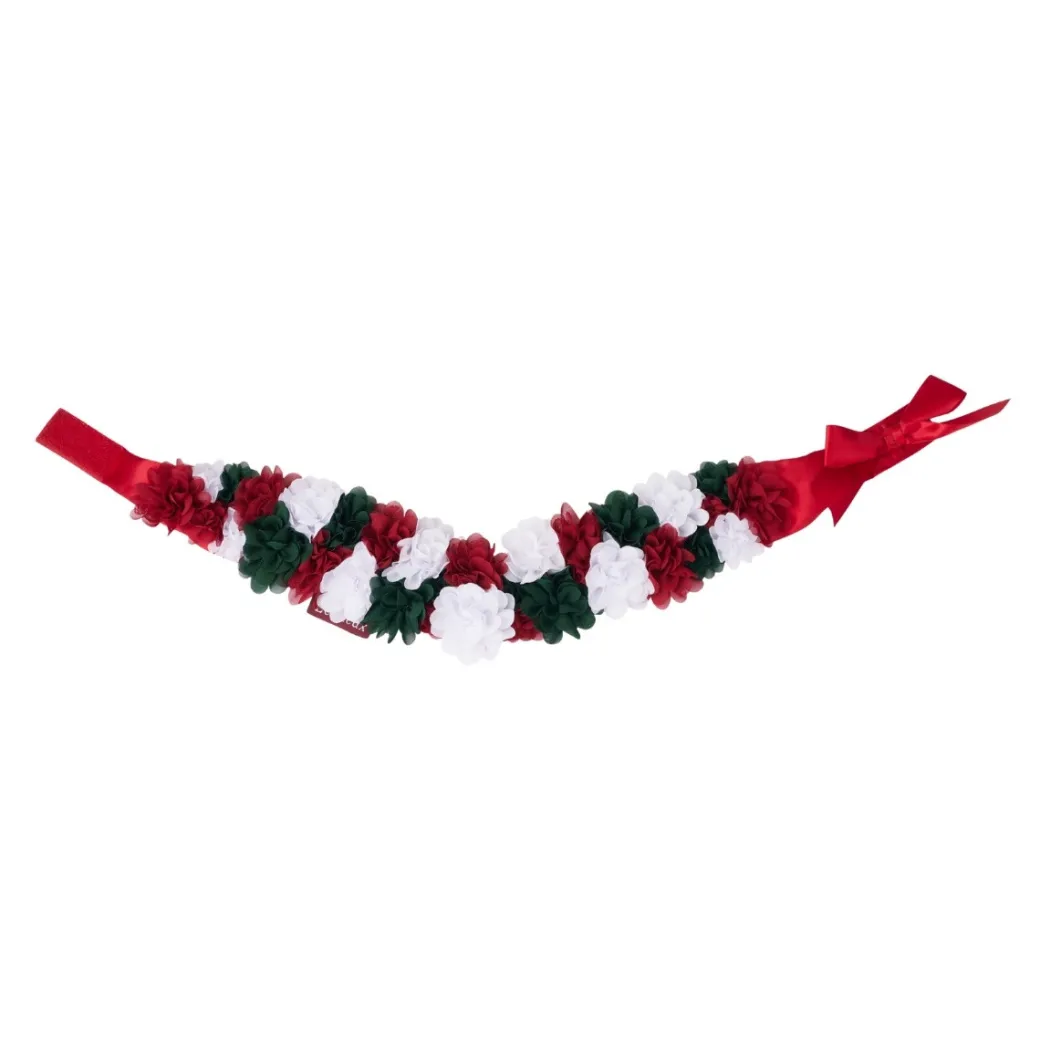 LeMieux Hobby Horse Flower Sash