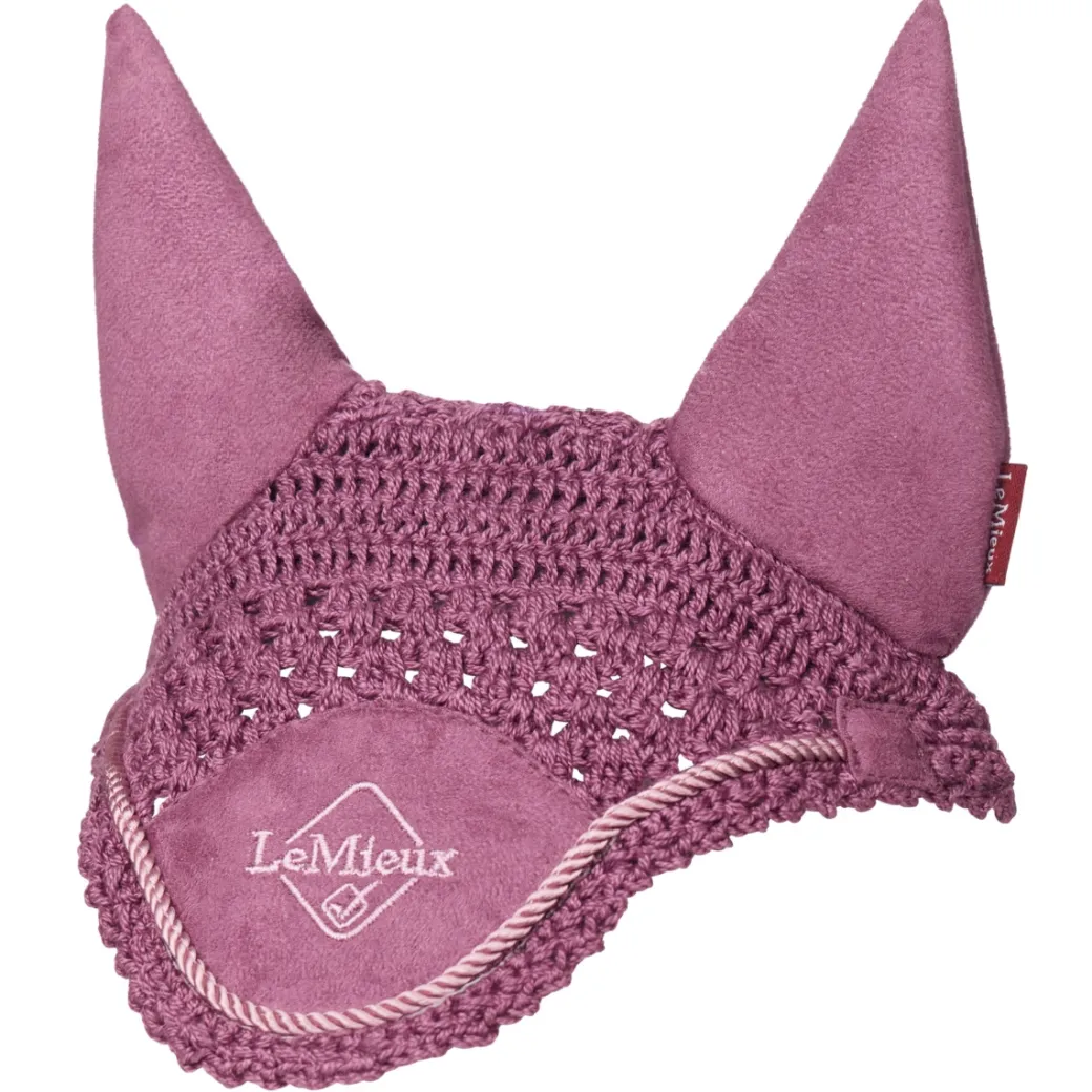 LeMieux Hobby Horse Fly Hood SS26