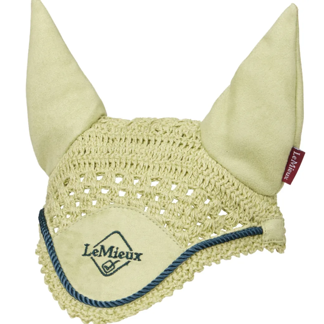 LeMieux Hobby Horse Fly Hood SS26