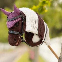 LeMieux Hobby Horse Fly Hood SS26