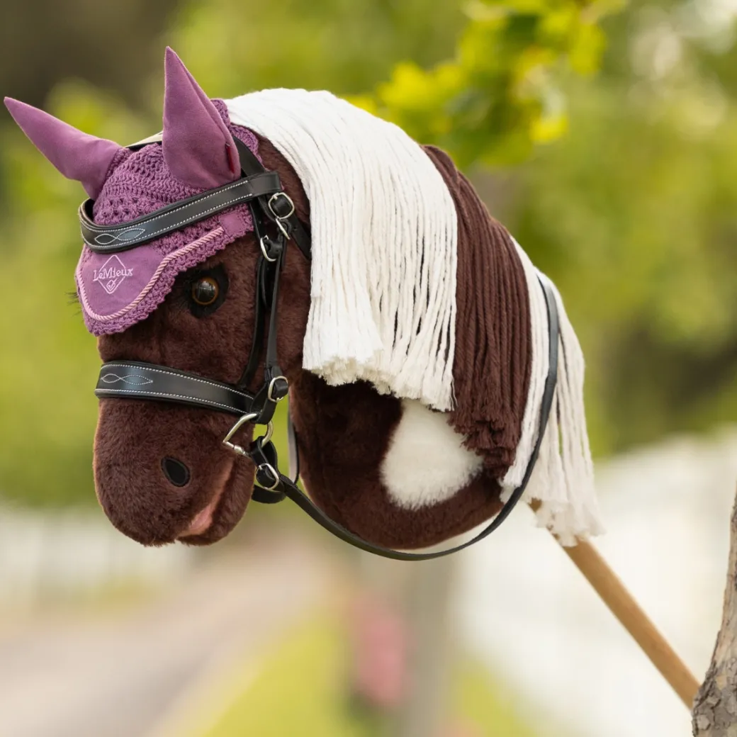 LeMieux Hobby Horse Fly Hood SS26