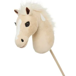 LeMieux Hobby Horse Lemon