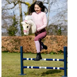 LeMieux Hobby Horse Lemon