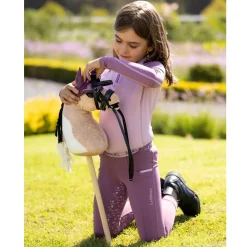 LeMieux Hobby Horse Lite SS26