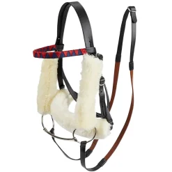 LeMieux Hobby Horse Racing Bridle