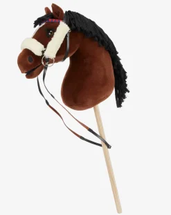 LeMieux Hobby Horse Racing Bridle