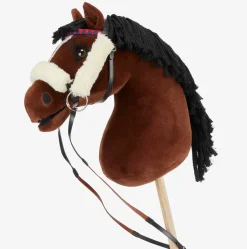 LeMieux Hobby Horse Racing Bridle