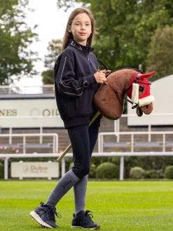 LeMieux Hobby Horse Racing Hood