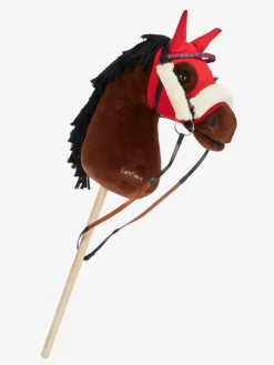 LeMieux Hobby Horse Racing Hood