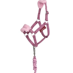 LeMieux Hobby Horse Vogue Halter SS26
