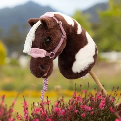 LeMieux Hobby Horse Vogue Halter SS26