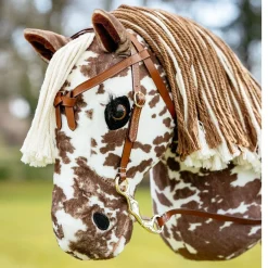 LeMieux Hobby Horse Western Bridle