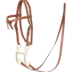 LeMieux Hobby Horse Western Bridle