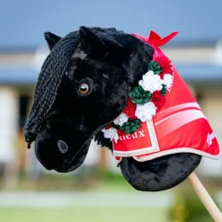 LeMieux Hobby Horse Winner Blanket