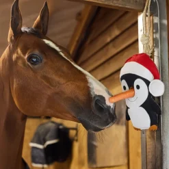 LeMieux Holiday Horse Toys