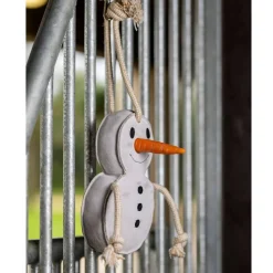 LeMieux Holiday Horse Toys