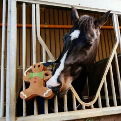 LeMieux Holiday Horse Toys