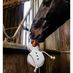 LeMieux Holiday Horse Toys