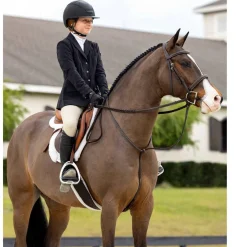 LeMieux Hunter Standing Martingale