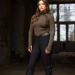 LeMieux Isabelle Full Seat Breeches