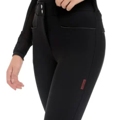 LeMieux Isabelle Knee Patch Breeches