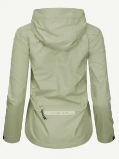 LeMieux Isla Short Waterproof Coat