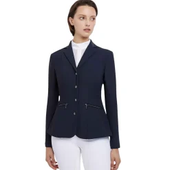 LeMieux Jessica Mesh Show Jacket