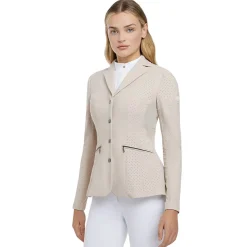 LeMieux Jessica Mesh Show Jacket
