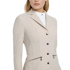 LeMieux Jessica Mesh Show Jacket