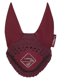 LeMieux Junior Pro Fly Bonnet