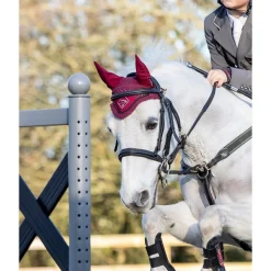 LeMieux Junior Pro Fly Bonnet