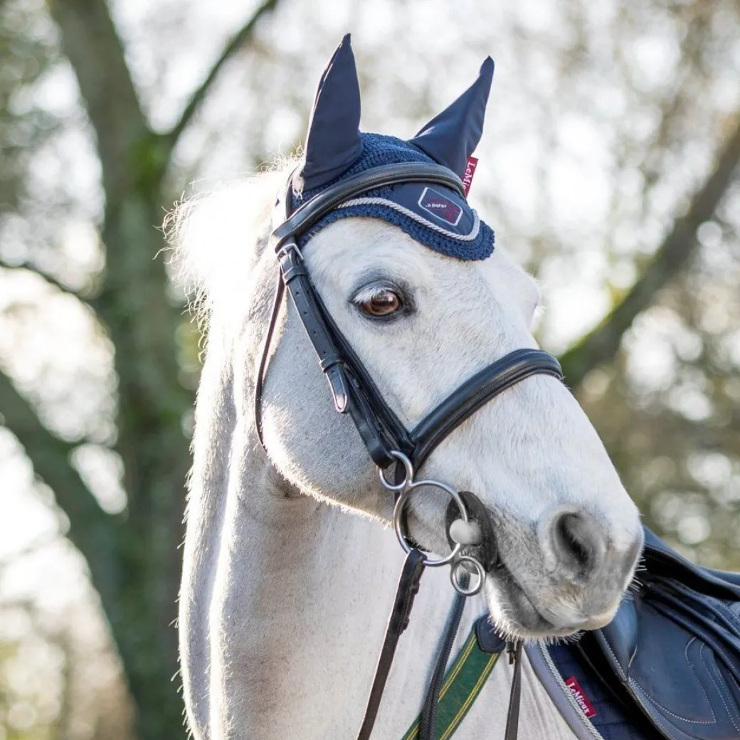LeMieux Junior Pro Fly Bonnet