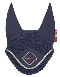 LeMieux Junior Pro Fly Bonnet