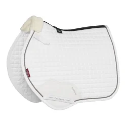 LeMieux Junior Pro Jump Saddle Pad