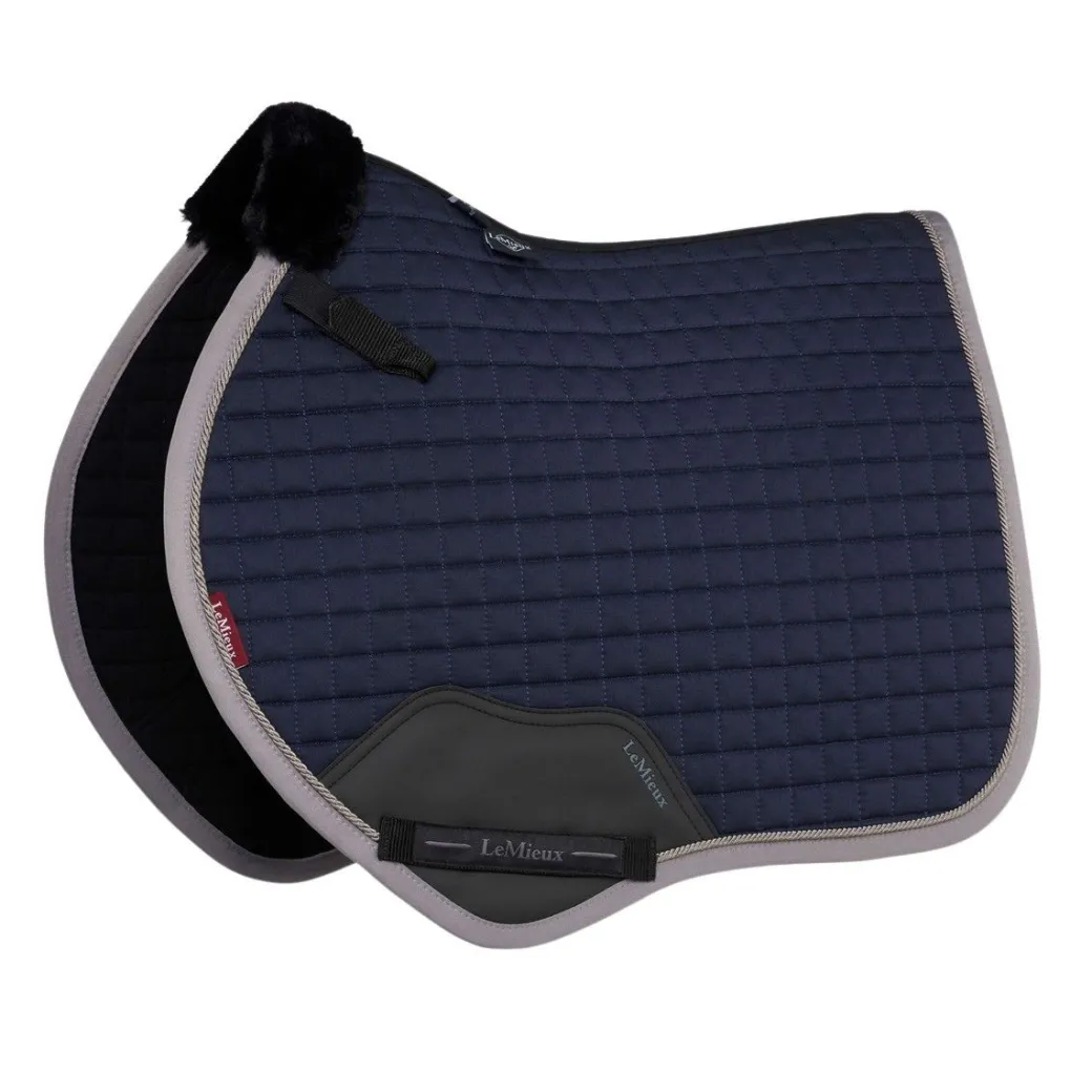 LeMieux Junior Pro Jump Saddle Pad