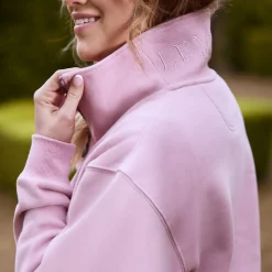LeMieux Keira 1/4 Zip Sweatshirt