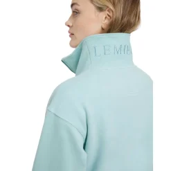 LeMieux Keira 1/4 Zip Sweatshirt