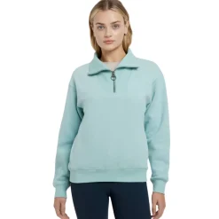 LeMieux Keira 1/4 Zip Sweatshirt