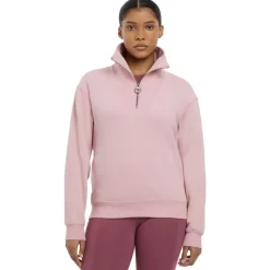 LeMieux Keira 1/4 Zip Sweatshirt